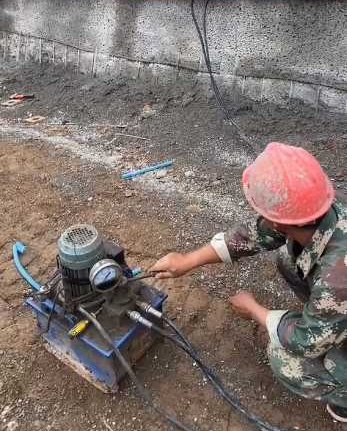 镇江京口区预应力锚杆