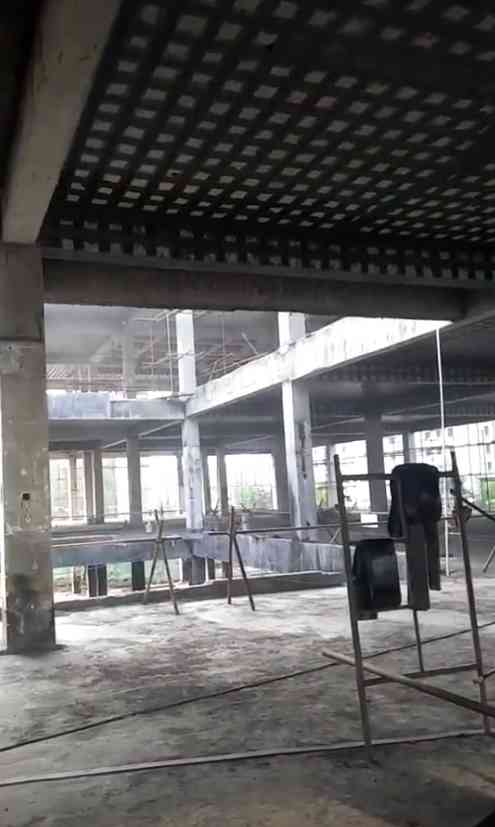 镇江京口区结构补强