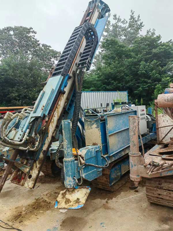 镇江京口区高压旋喷桩