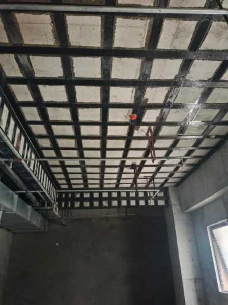 镇江京口区碳纤维加固